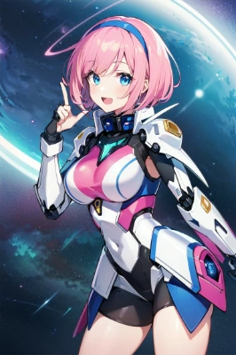 ロボット娘_20240116