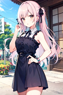 夏休み