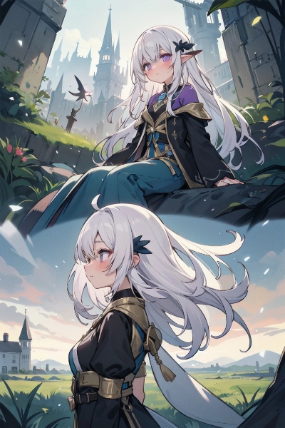 風