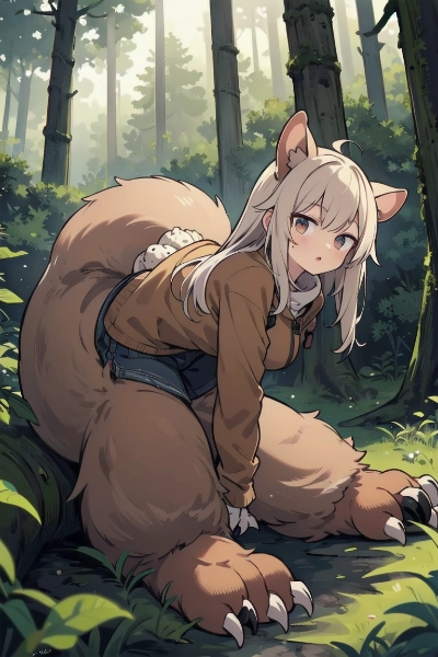 AIモンスターズ「ヒトリス」