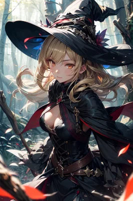 💫Witch ⚡