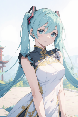 初音ミク(313)