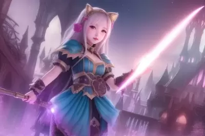 ファンタジー