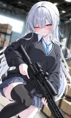 、