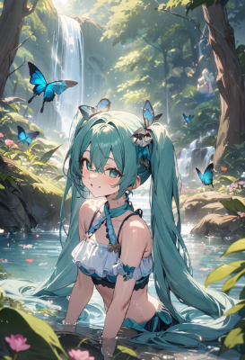 癒しのこころのセカイ