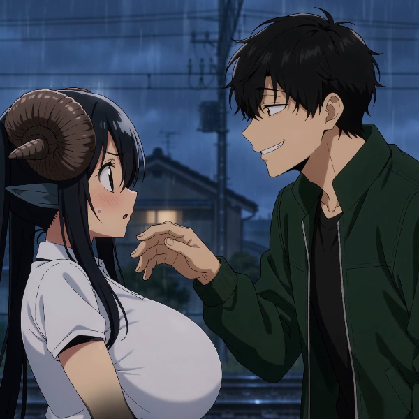 ナンパ（15秒）