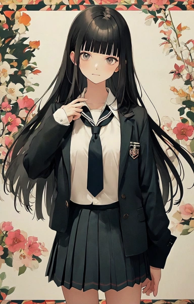 詩穂