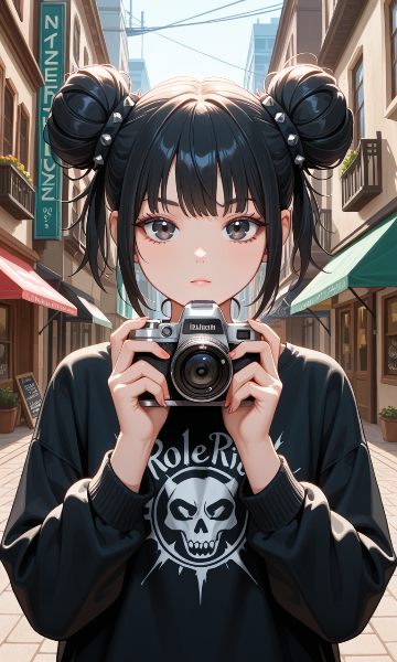 幼女