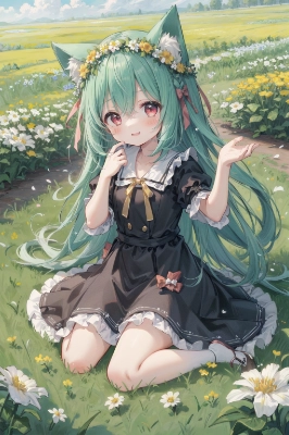 花輪