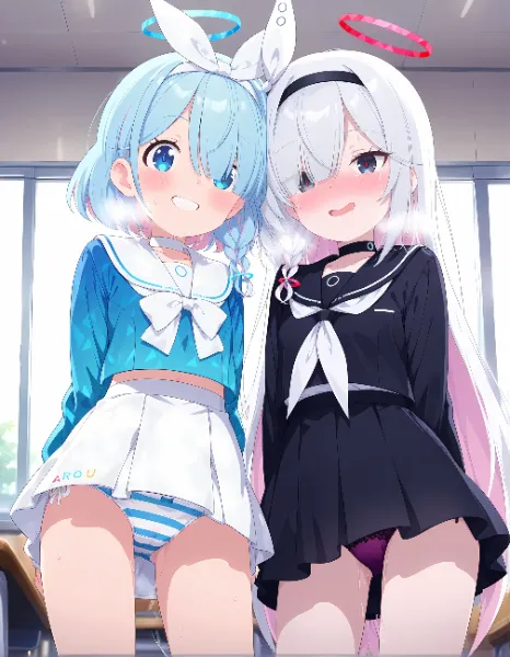 アロプラ