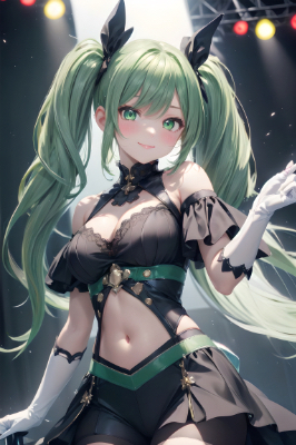 アイドル