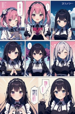 大喜利AI