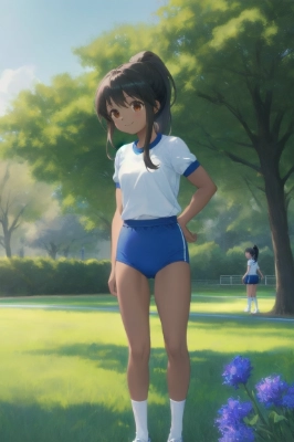 体操服