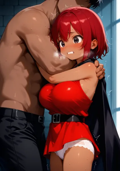 EX03　メルティ・ペア　搾乳悦楽に堕ちる乙女たち #20