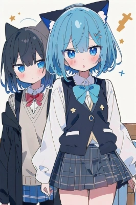 チェック