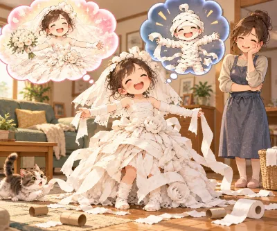 夢はデザイナー？