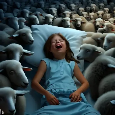 たはっ！めっちゃ羊、来るやん～