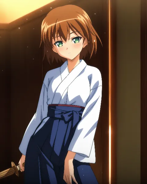 新しいの作った