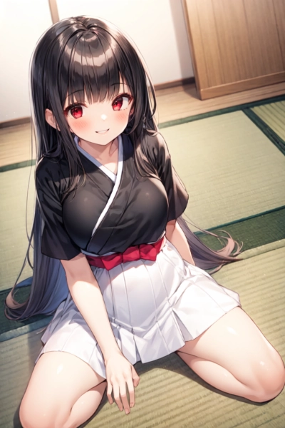 超・お久しぶりです