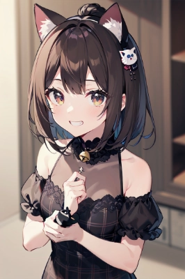 猫娘
