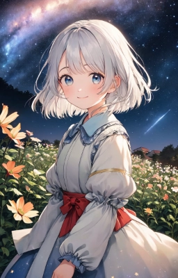 コスモス・コスモス