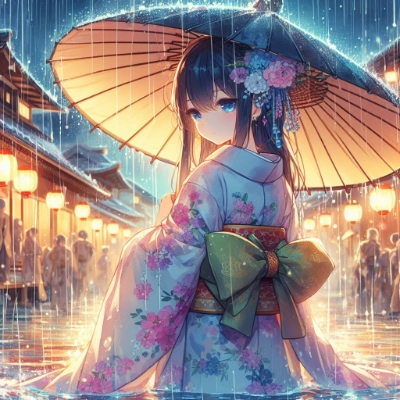 和服