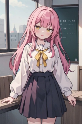 うっとり