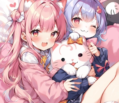 🐱