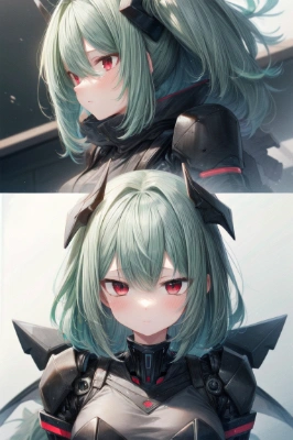 アーマー