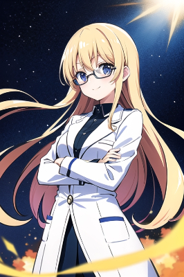 眼鏡っ子