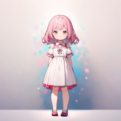 半袖コーデ