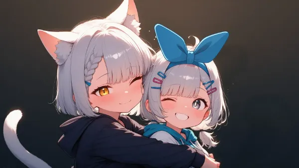 しあわせ