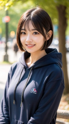 #ショートボブ