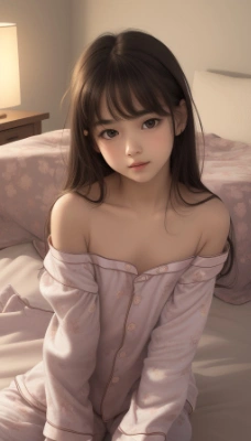 おやすみなさい♥