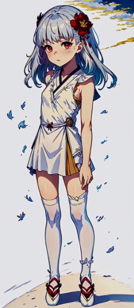 ロリの子