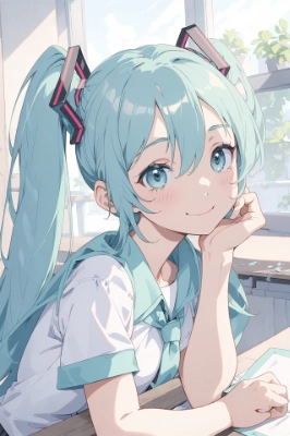 初音ミク(67)