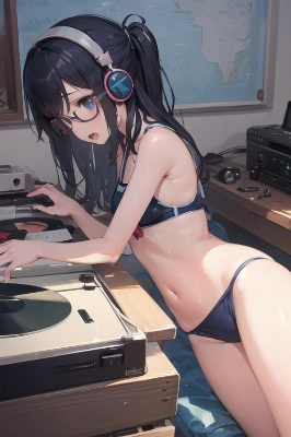 Summer DJ