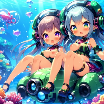 ぽろりドライブ