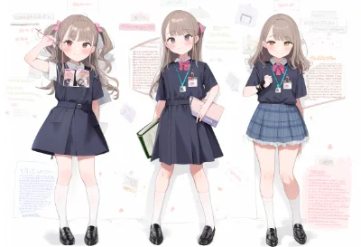 少女図鑑