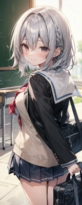 放課後
