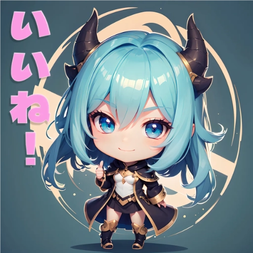 いいね！