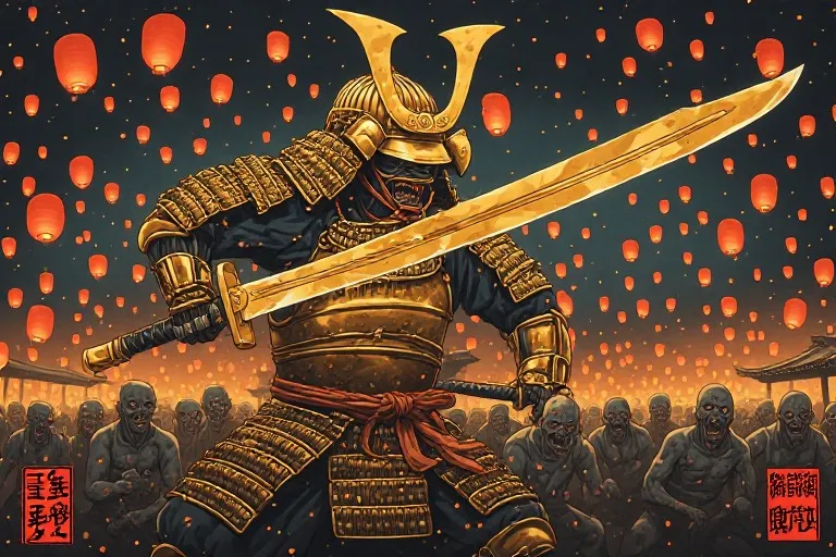 Thumbnail Background