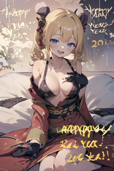 copy happy new year!