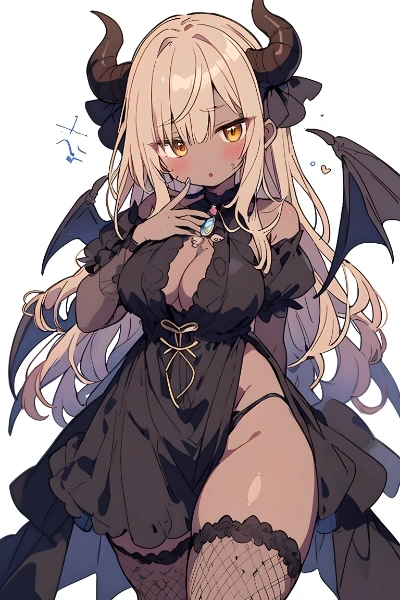 竜の従者 レーヴェ（設定）