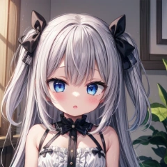 ふりふり