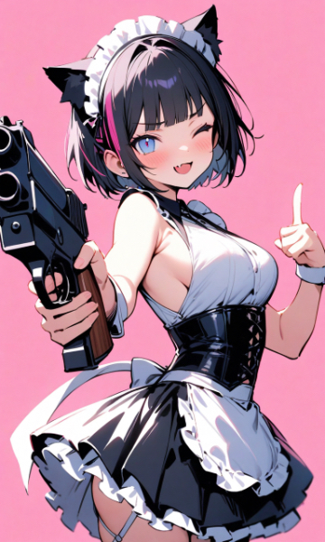 1秒やるから懺悔しニャ♥️