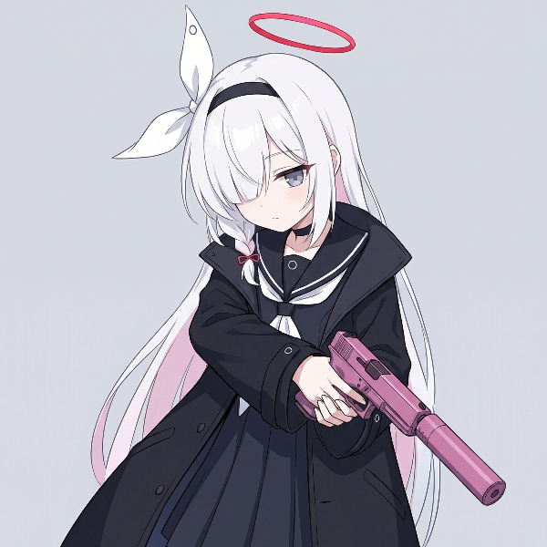 プラナ(ブルアカ)