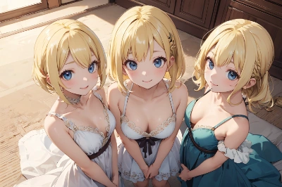 sisiters