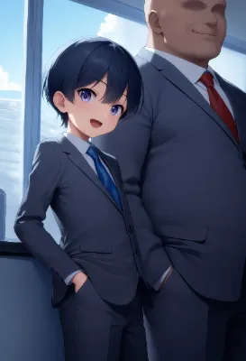 ショタまとめ５