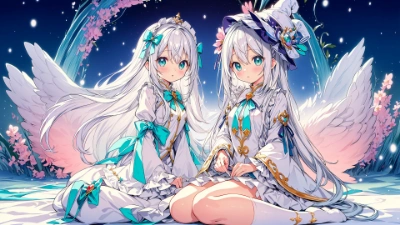 美しい世界